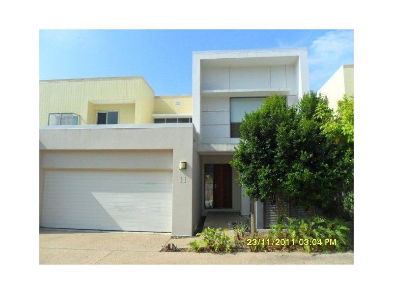 11/6 Belangason Way SHOAL POINT, Mackay QLD 4740