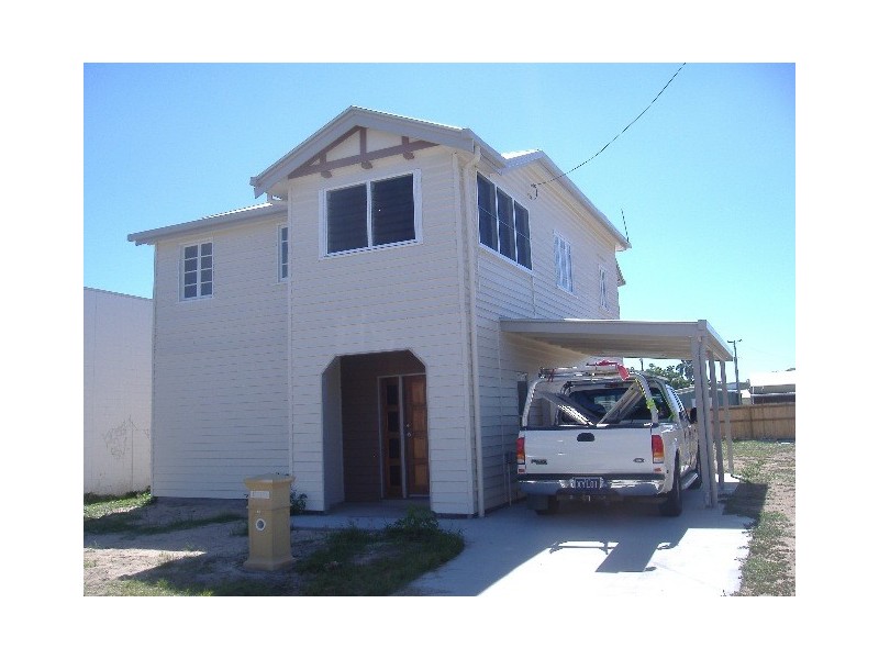 4 Turner, Mackay QLD 4740