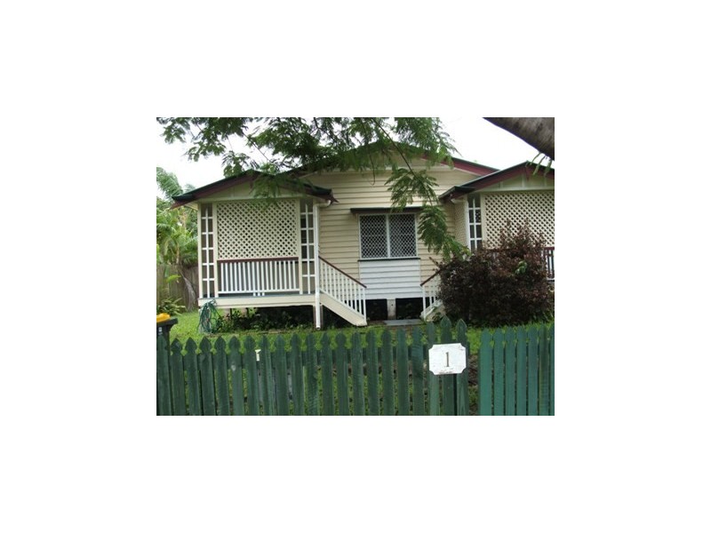 1/1 Cullen Street, West Mackay QLD 4740
