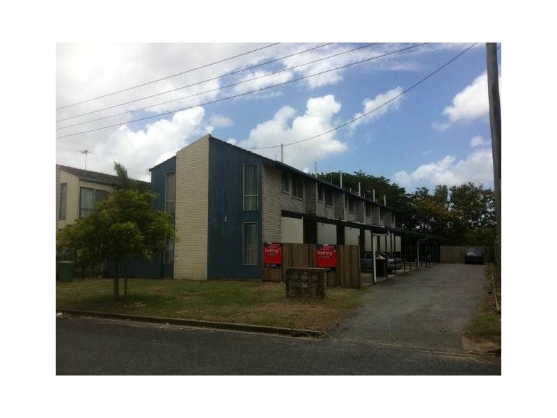 1/6 East Gordon Street, East Mackay QLD 4740