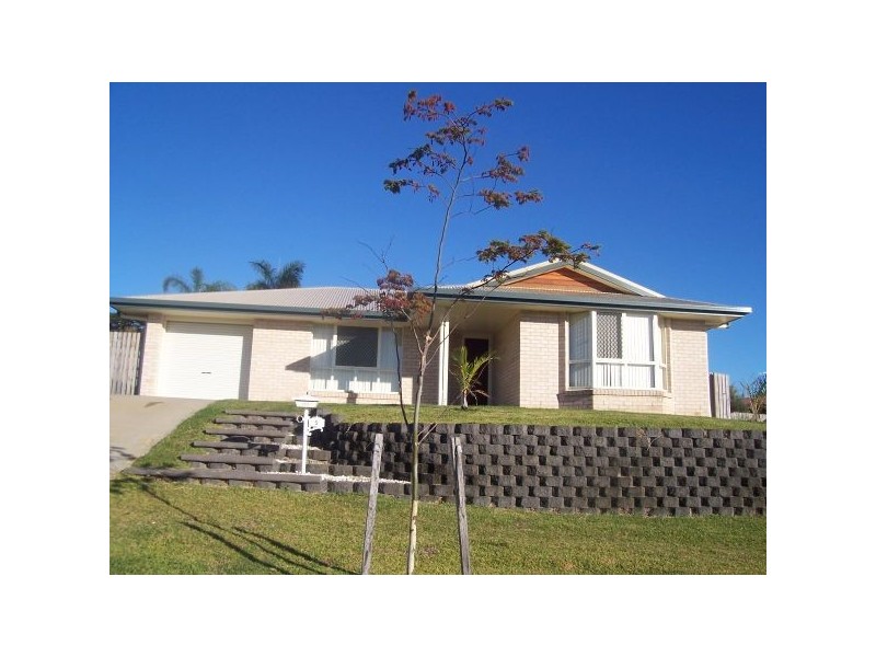 5 Spinks Court, Eimeo QLD 4740