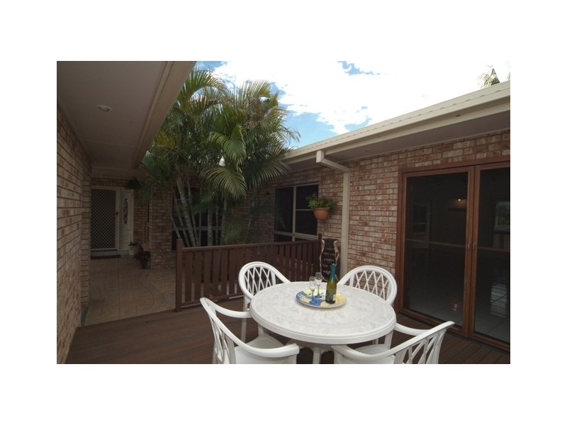 76 Gunsynd Street, Ooralea QLD 4740