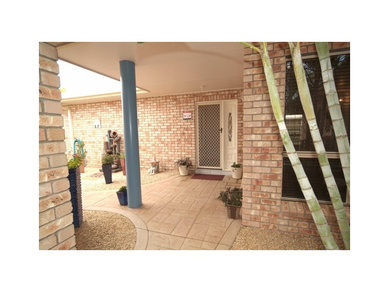 76 Gunsynd Street, Ooralea QLD 4740