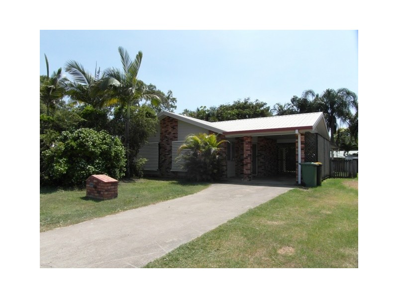 120 Investigator Street, Andergrove QLD 4740