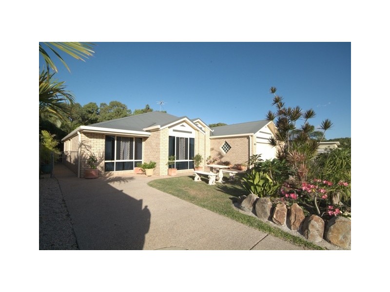 44 Starboard Circuit, Shoal Point QLD 4750