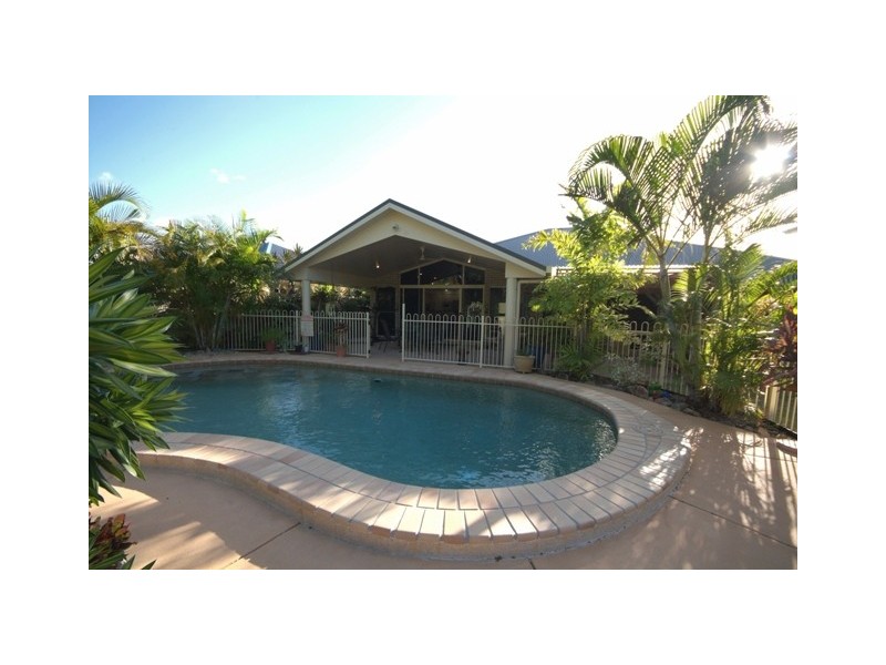 44 Starboard Circuit, Shoal Point QLD 4750