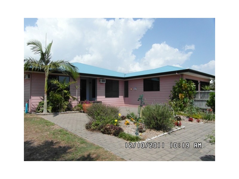 19 Michelle Crescent, Bucasia QLD 4750