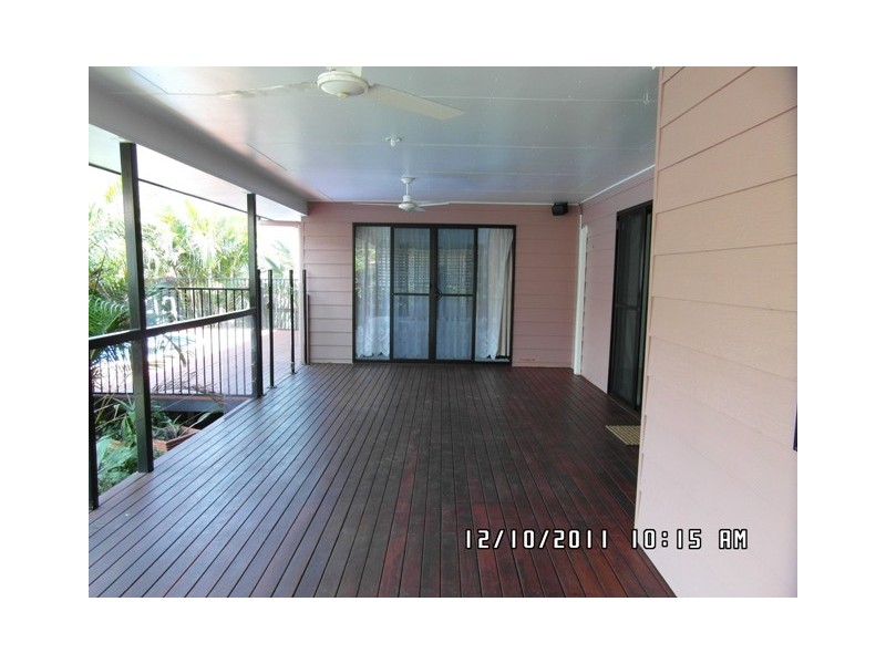 19 Michelle Crescent, Bucasia QLD 4750