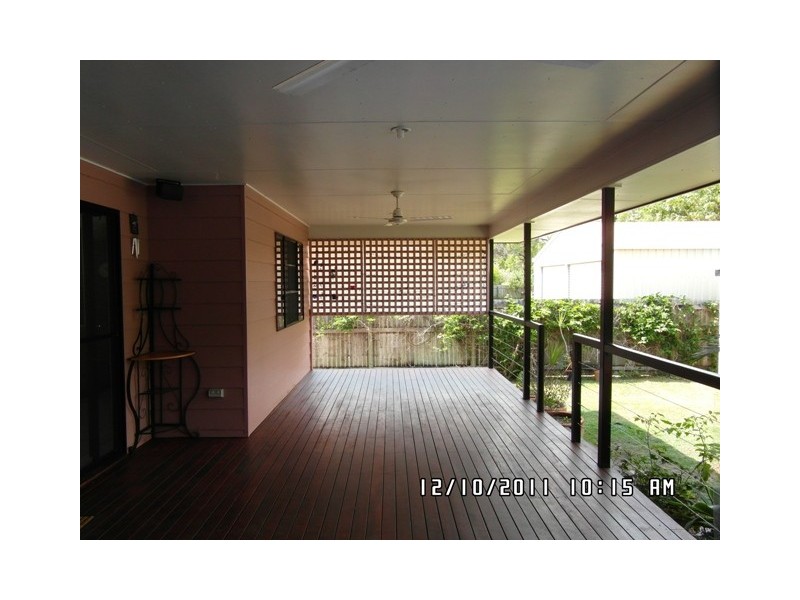 19 Michelle Crescent, Bucasia QLD 4750