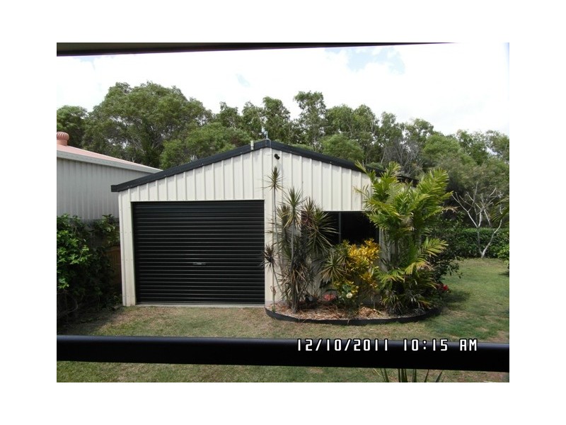 19 Michelle Crescent, Bucasia QLD 4750
