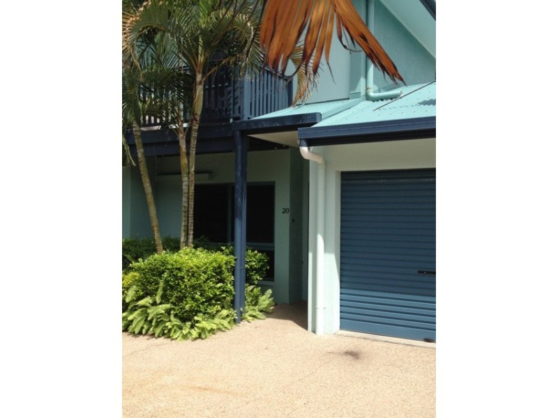 20/6 Megan Place, Mackay Harbour QLD 4740