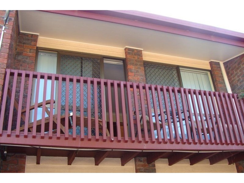 4/37 Peel Street, Mackay QLD 4740