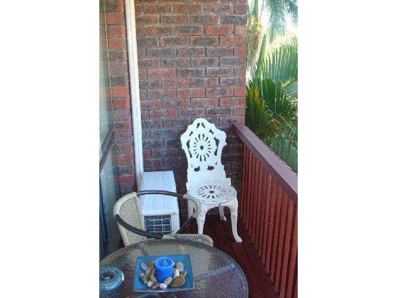 4/37 Peel Street, Mackay QLD 4740