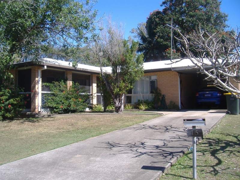 16 Apollo Drive, Andergrove QLD 4740