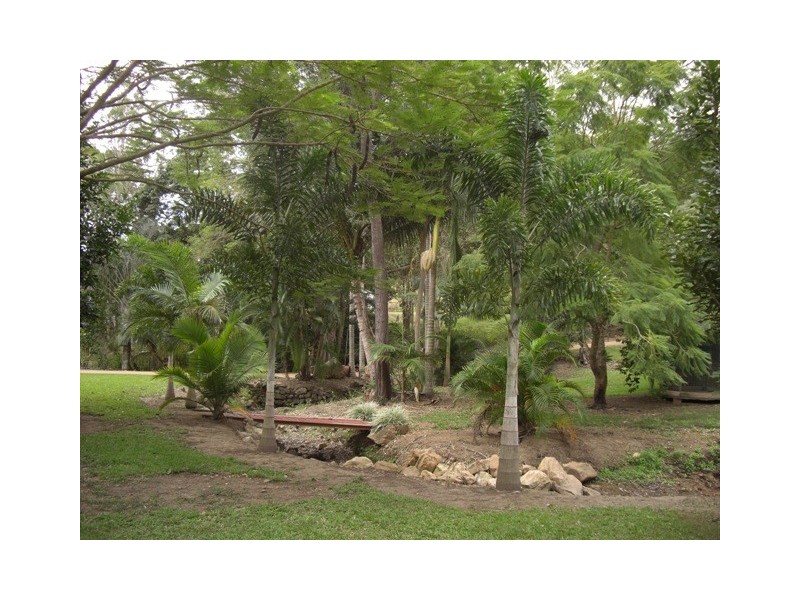 2078 Maraju Yakapari Road, The Leap QLD 4740