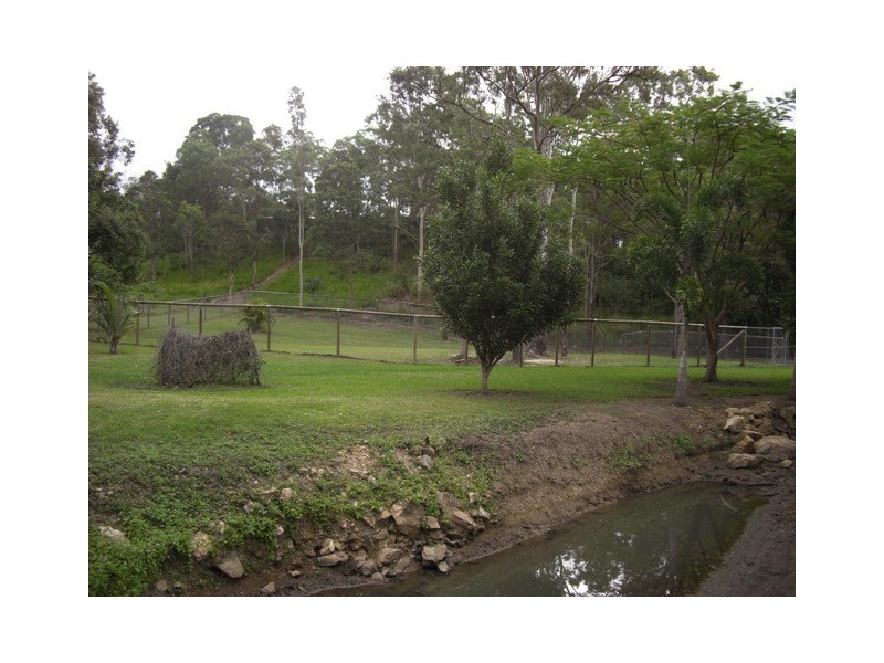 2078 Maraju Yakapari Road, The Leap QLD 4740