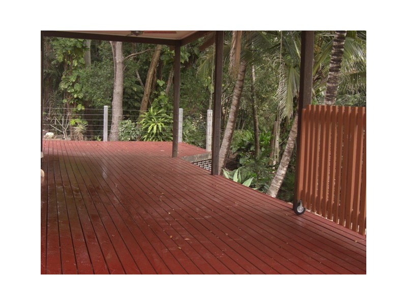 2078 Maraju Yakapari Road, The Leap QLD 4740