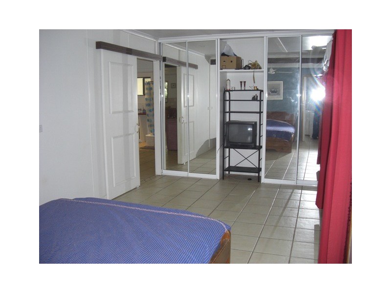 2078 Maraju Yakapari Road, The Leap QLD 4740