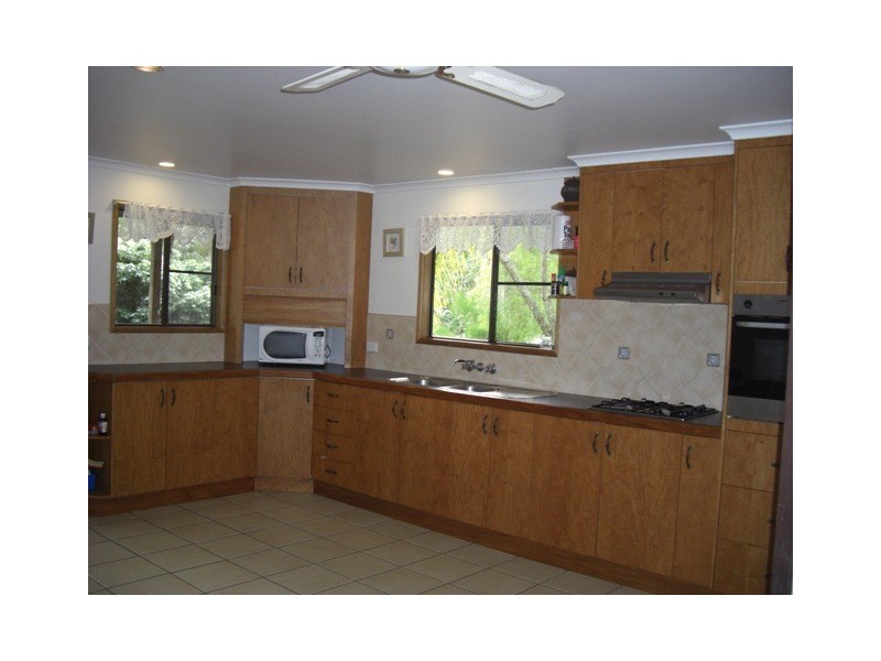 2078 Maraju Yakapari Road, The Leap QLD 4740