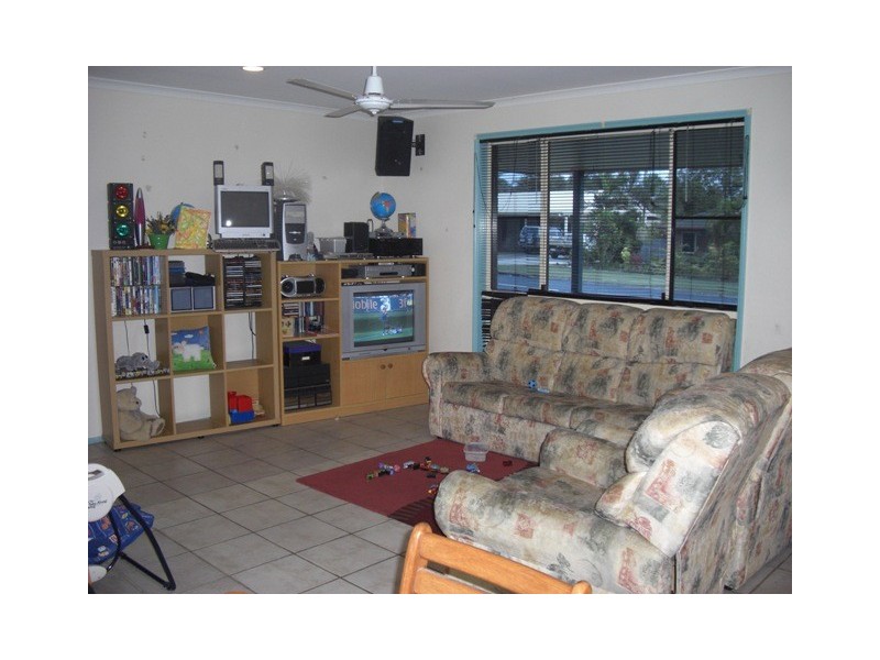 6 Melanie Street, Eimeo QLD 4740