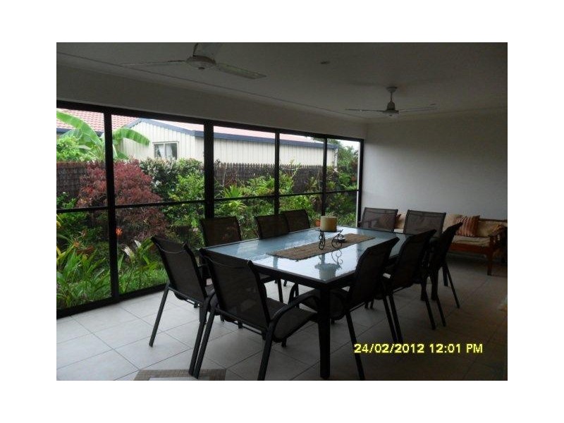 4 Wing Crescent, Mount Pleasant QLD 4740