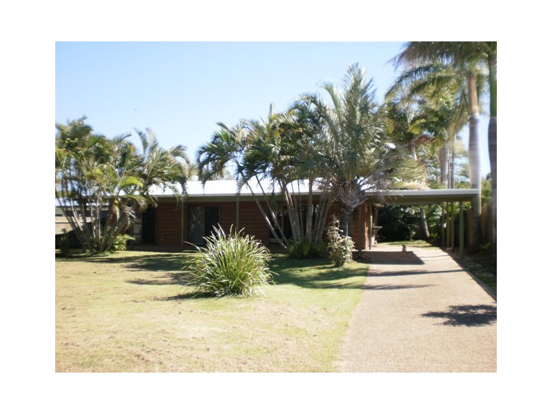 42 South Pacific Avenue, Slade Point QLD 4740