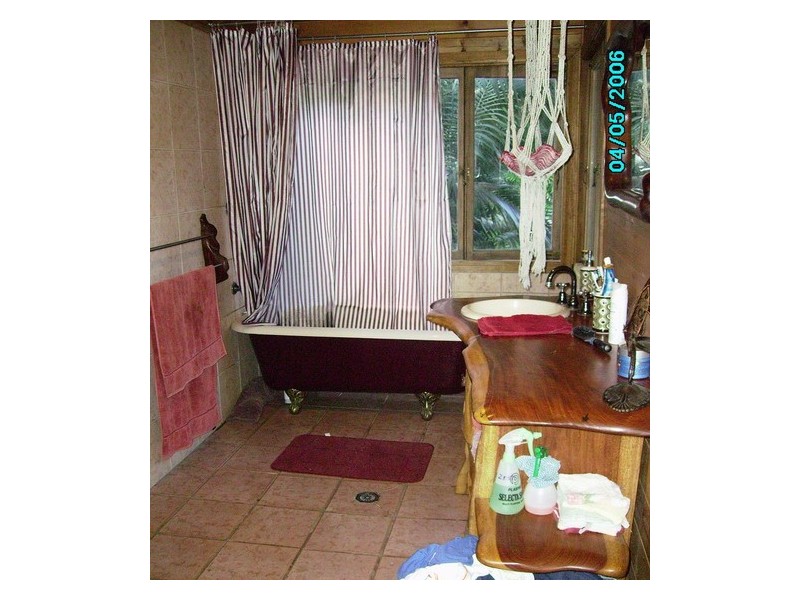 500 Gorge Road, Finch Hatton QLD 4756