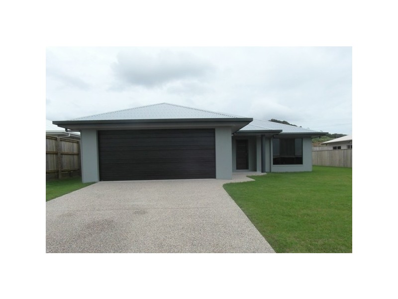 29 Maryvale Circuit, Beaconsfield QLD 4740