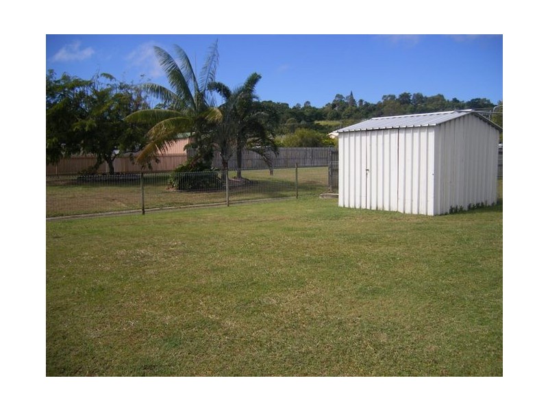 1 Kristy Court, Eimeo QLD 4740