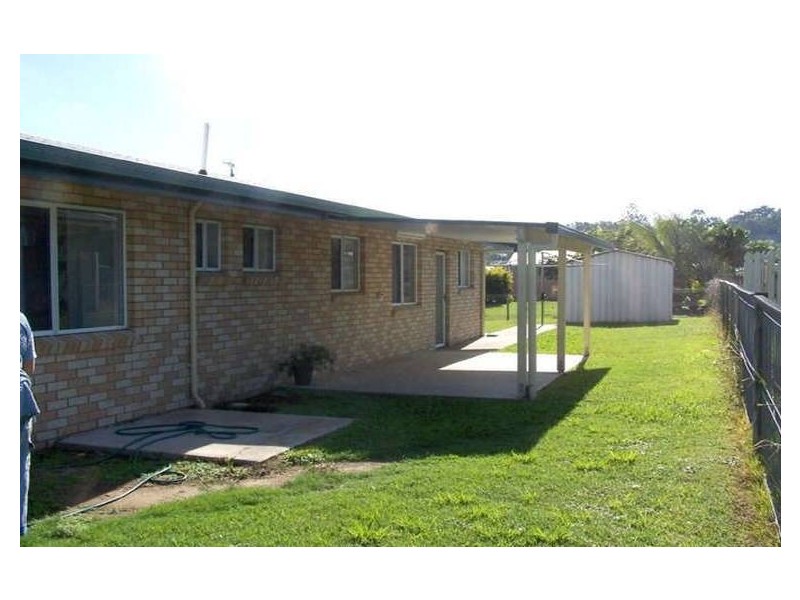 1 Kristy Court, Eimeo QLD 4740