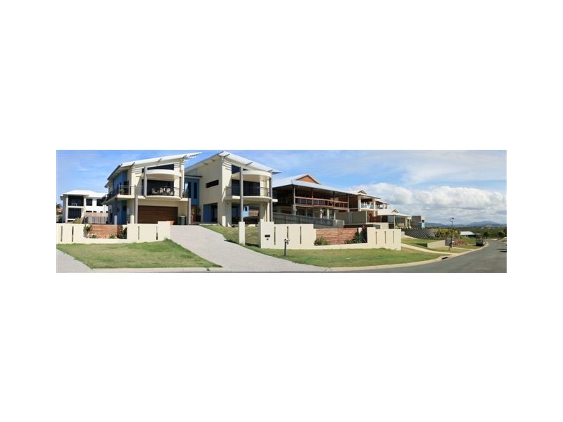 15 Sailaway Drive, Eimeo QLD 4740