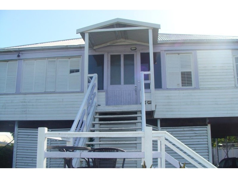 62 Evan Street, East Mackay QLD 4740