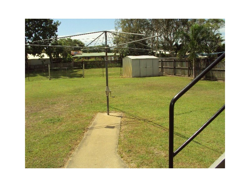 284 B BEDFORD RD, Andergrove QLD 4740