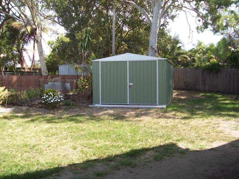 10 Pheasant Street, Slade Point QLD 4740