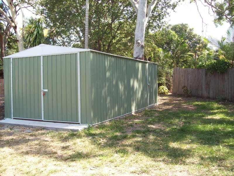 10 Pheasant Street, Slade Point QLD 4740