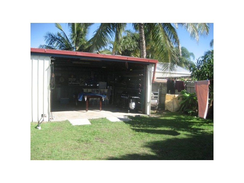 5 Tern Street, Slade Point QLD 4740