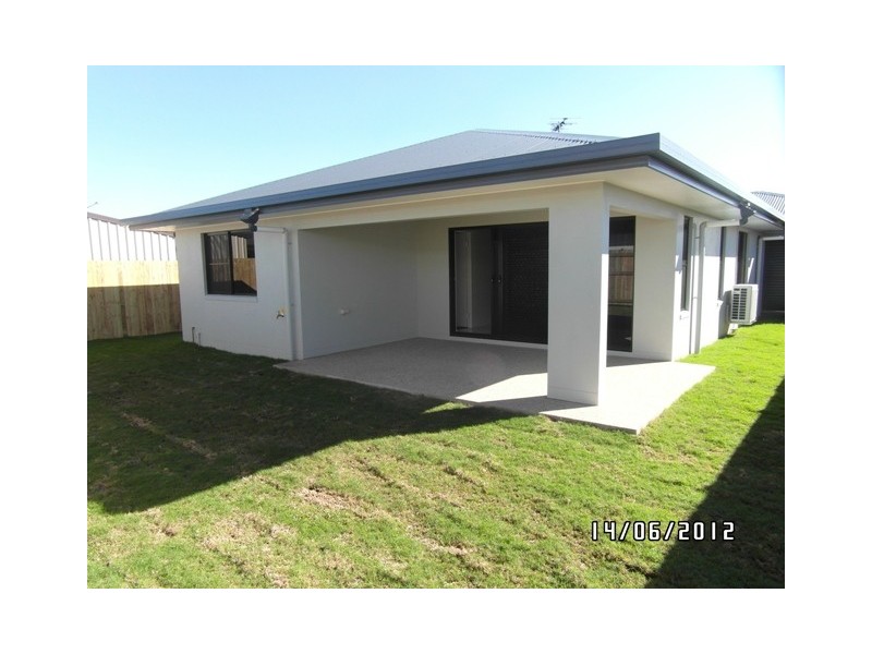 6 Lancaster Way, Mackay QLD 4740