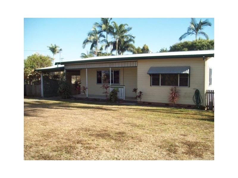 6 Barlow Street, Walkerston QLD 4751