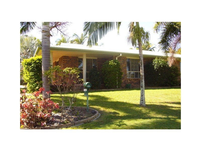 24 George Fordyce Drive, Rural View QLD 4740