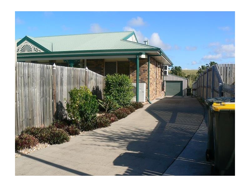 31 George Fordyce Drive, Rural View QLD 4740