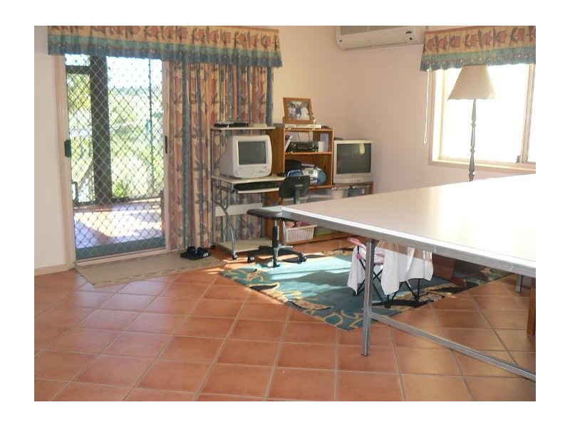 31 George Fordyce Drive, Rural View QLD 4740