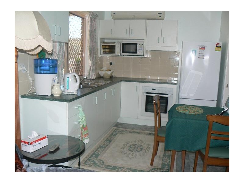 31 George Fordyce Drive, Rural View QLD 4740