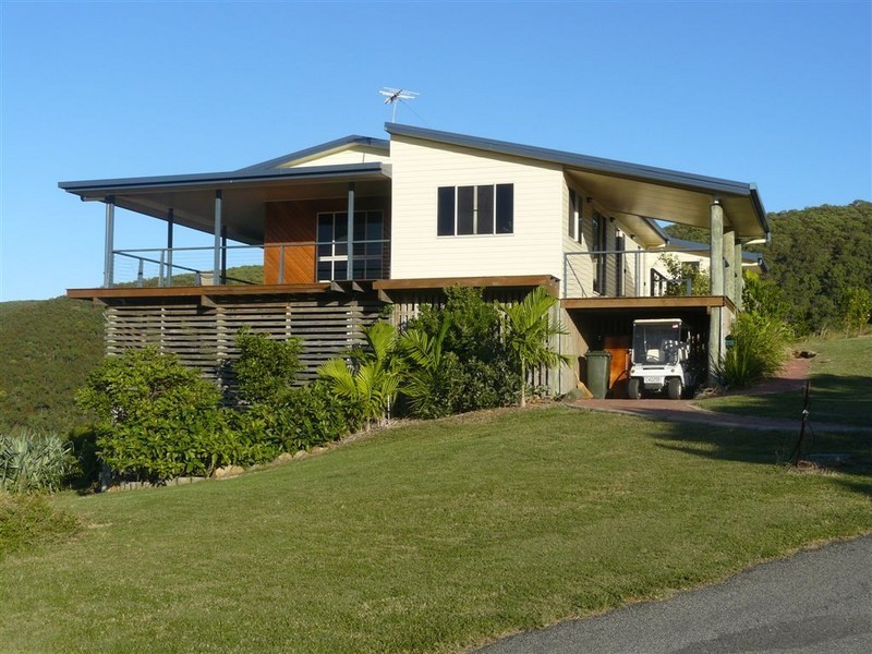 9 Keswick Island Drive, Mackay QLD 4740