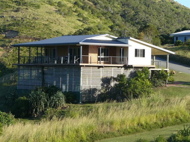 9 Keswick Island Drive, Mackay QLD 4740