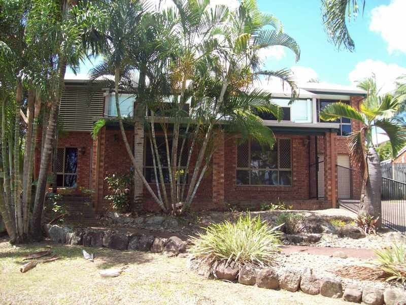 1a City View Court, Mount Pleasant QLD 4740