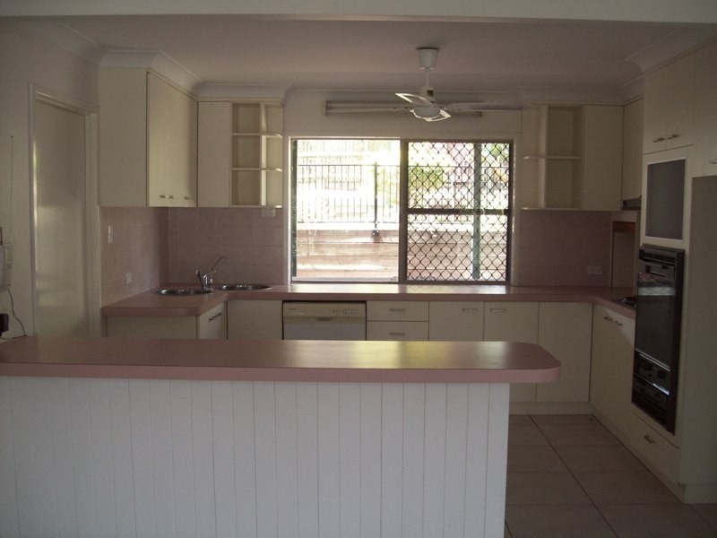 1a City View Court, Mount Pleasant QLD 4740