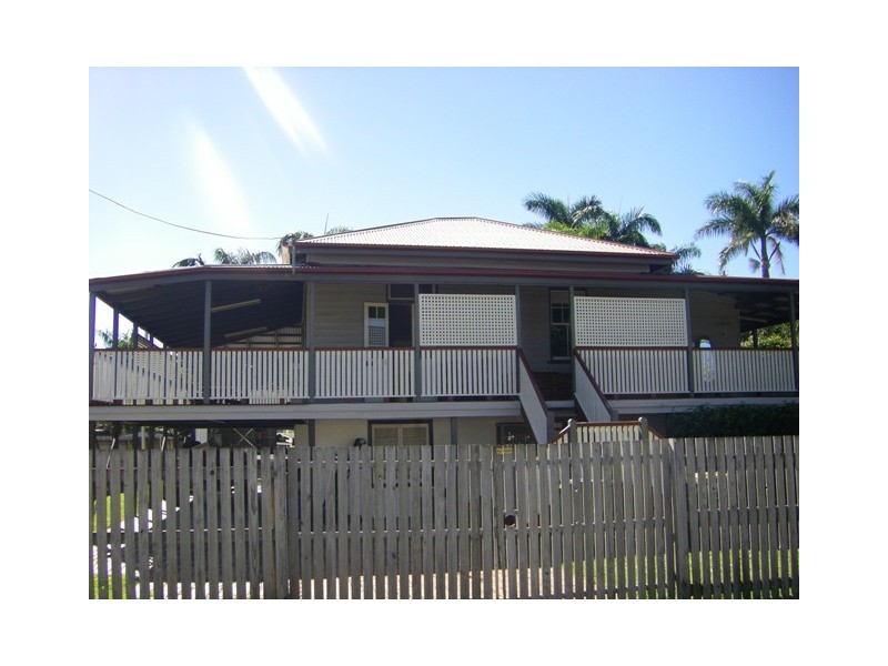 84 Donaldson Street, West Mackay QLD 4740