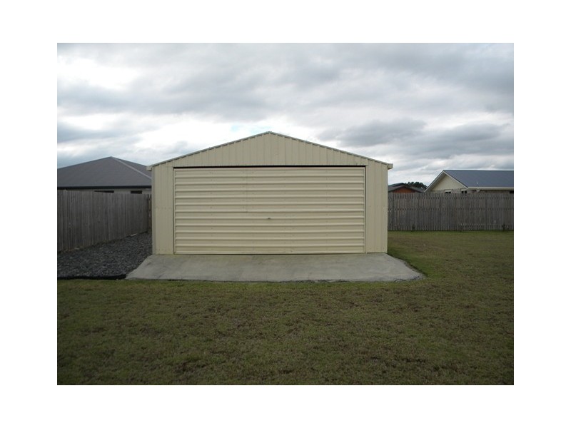 34 Elizabeth, Mirani QLD 4754