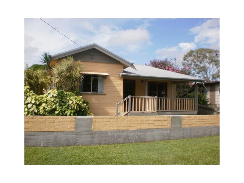 28 McKenney Street, South Mackay QLD 4740