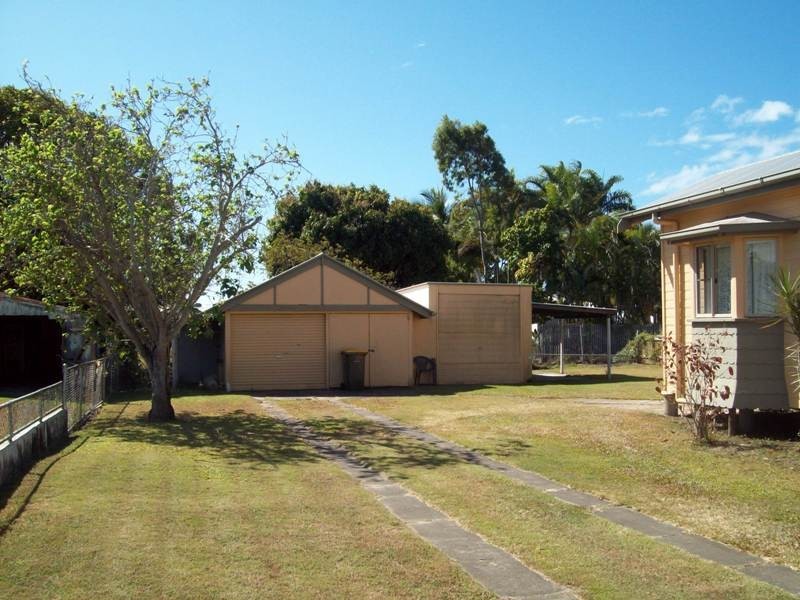 28 McKenney Street, South Mackay QLD 4740